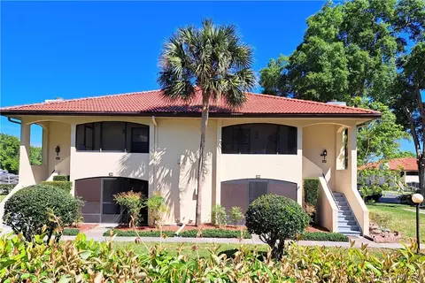 2344 Forest Dr, Inverness, FL 34453