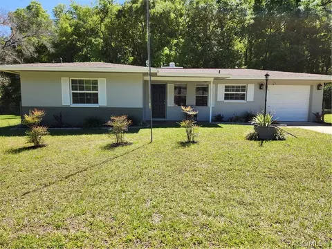6500 E Waverly St, Inverness, FL 34452
