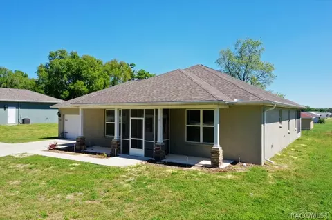 159 N Independence Hwy, Inverness, FL 34453