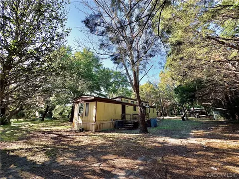 19849 SE 110th Ct, Inglis, FL 34449 photo 2