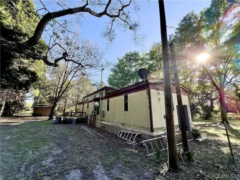 19849 SE 110th Ct, Inglis, FL 34449 photo 12