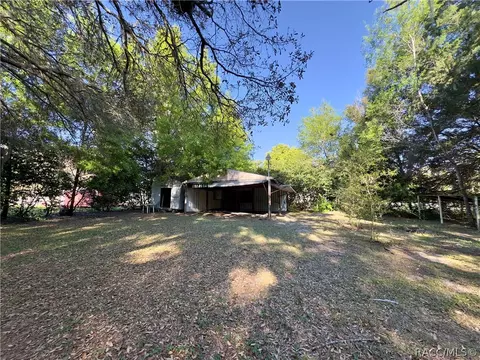 19849 SE 110th Ct, Inglis, FL 34449 photo 13