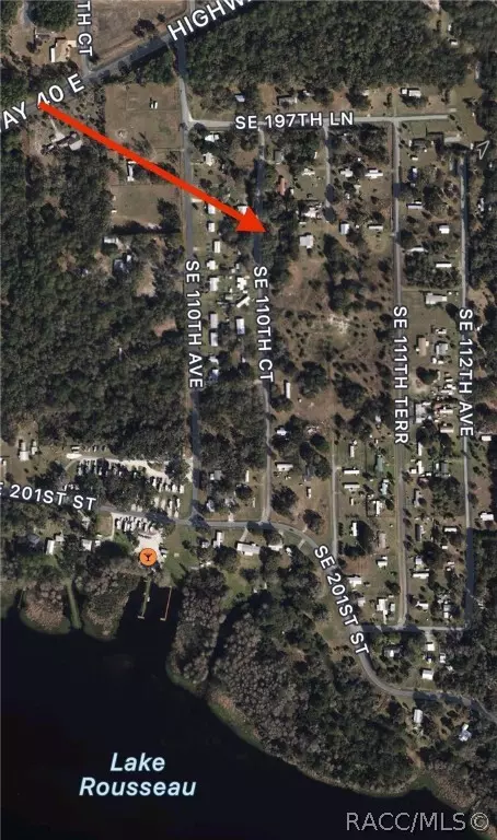19849 SE 110th Ct, Inglis, FL 34449 photo 3