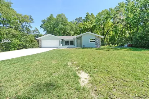 8725 SW 206th Ct, Dunnellon, FL 34431