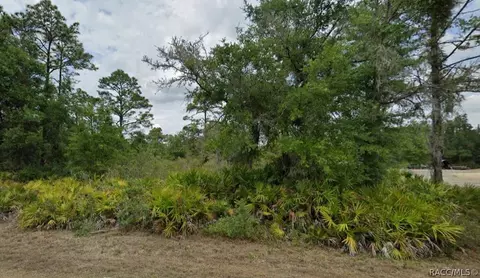 9468 N Cavewood Ave, Crystal River, FL 34428