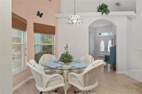 Dining - 3795 N Indianriver Dr, Hernando, FL 34442 photo 1 of 3