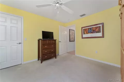 Bedroom - 3795 N Indianriver Dr, Hernando, FL 34442 photo 3 of 5
