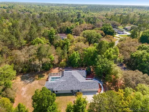 View/Area - 3795 N Indianriver Dr, Hernando, FL 34442 photo 2 of 4