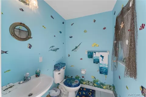 Bath - 3795 N Indianriver Dr, Hernando, FL 34442 photo 6 of 6