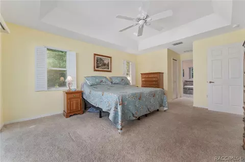 Bedroom - 3795 N Indianriver Dr, Hernando, FL 34442 photo 2 of 5