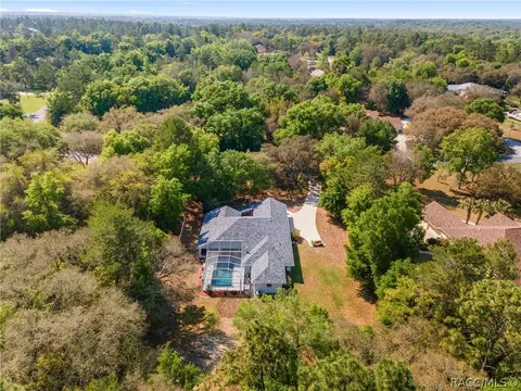 View/Area - 3795 N Indianriver Dr, Hernando, FL 34442 photo 3 of 4