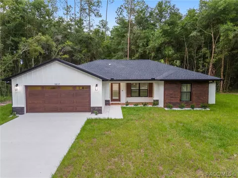 9837 Gallahad Pt, Dunnellon, FL 34434