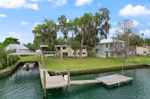 103 SE Valare Ln, Crystal River, FL 34429