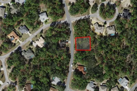 182 Linder Dr, Homosassa, FL 34446