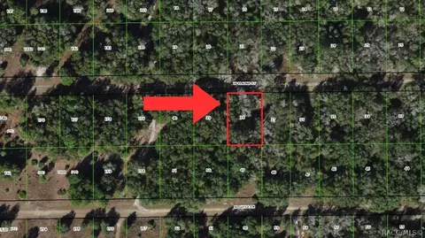 8230 W Elaine St, Crystal River, FL 34428