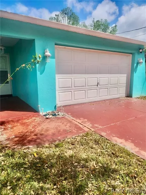 Exterior - 9744 Eldridge Rd, Spring Hill, FL 34608 photo 11 of 19