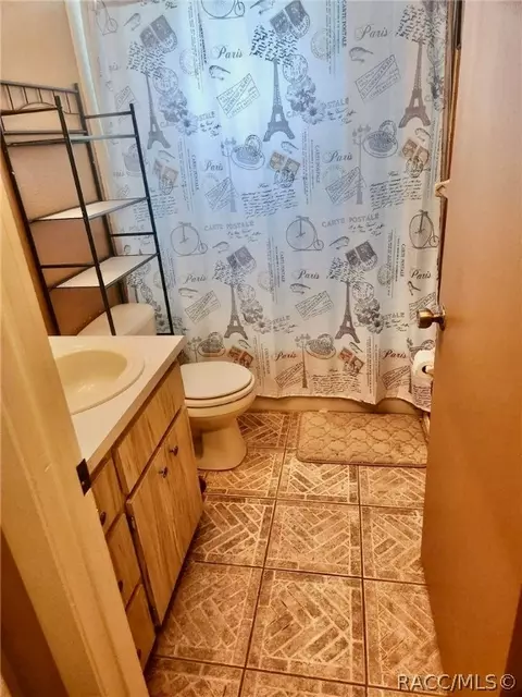 Bath - 9744 Eldridge Rd, Spring Hill, FL 34608 photo 7 of 7