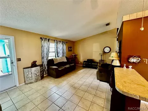 Living - 9744 Eldridge Rd, Spring Hill, FL 34608 photo 1 of 15