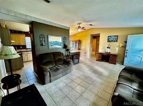 Living - 9744 Eldridge Rd, Spring Hill, FL 34608 photo 12 of 15