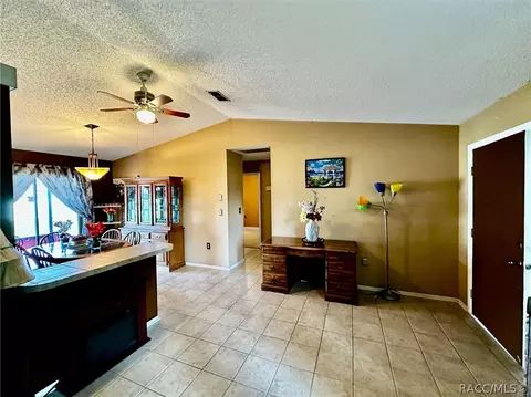 Kitchen - 9744 Eldridge Rd, Spring Hill, FL 34608 photo 10 of 10