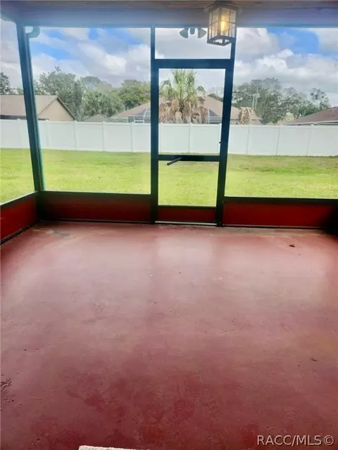 Exterior - 9744 Eldridge Rd, Spring Hill, FL 34608 photo 5 of 19
