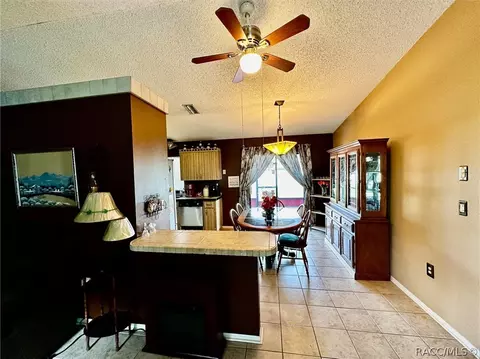 Kitchen - 9744 Eldridge Rd, Spring Hill, FL 34608 photo 9 of 10
