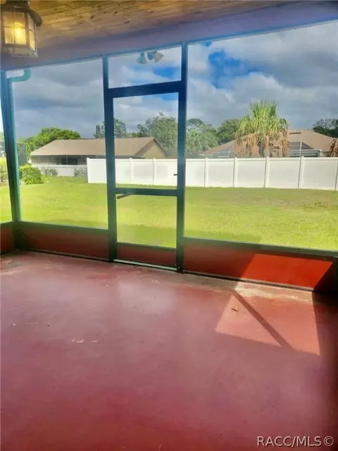 Exterior - 9744 Eldridge Rd, Spring Hill, FL 34608 photo 8 of 19