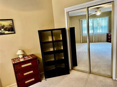 Bedroom - 9744 Eldridge Rd, Spring Hill, FL 34608 photo 3 of 4