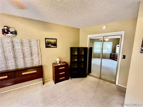 Bedroom - 9744 Eldridge Rd, Spring Hill, FL 34608 photo 2 of 4