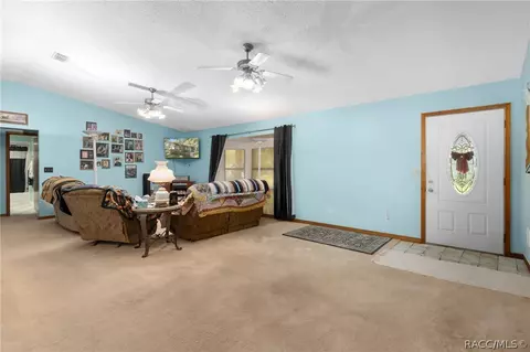 Bedroom - 5740 N Highland Park Dr, Hernando, FL 34442 photo 1 of 7