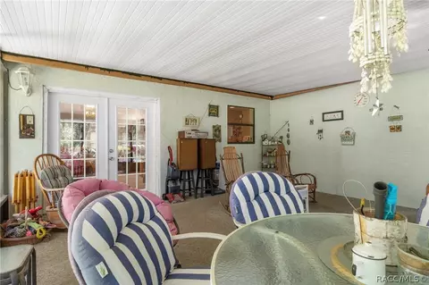 Dining - 5740 N Highland Park Dr, Hernando, FL 34442 photo 2 of 2