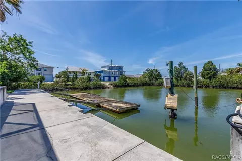 View/Area - 4263 Bellaire Dr, Hernando Beach, FL 34607 photo 1 of 11