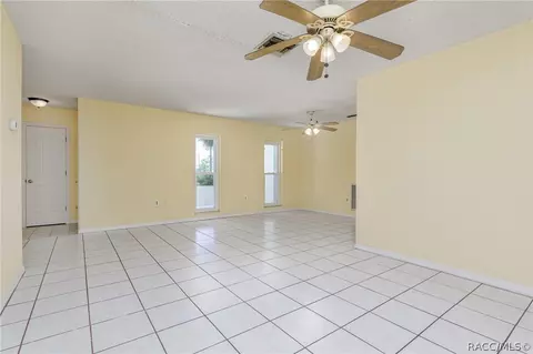 Living - 4263 Bellaire Dr, Hernando Beach, FL 34607 photo 1 of 2