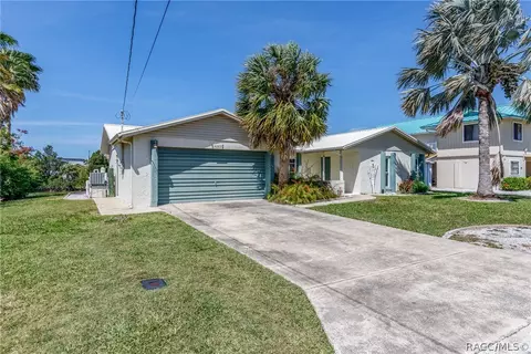 4263 Bellaire Dr, Hernando Beach, FL 34607