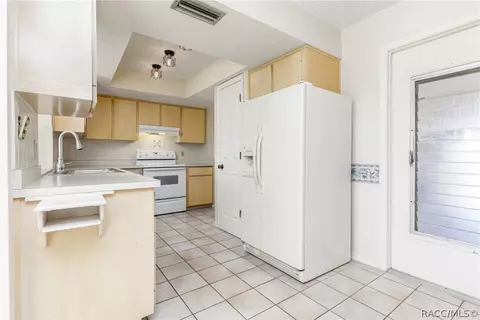 Kitchen - 4263 Bellaire Dr, Hernando Beach, FL 34607 photo 1 of 4