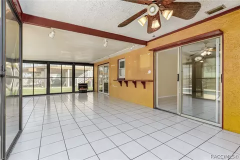 Kitchen - 4263 Bellaire Dr, Hernando Beach, FL 34607 photo 3 of 4