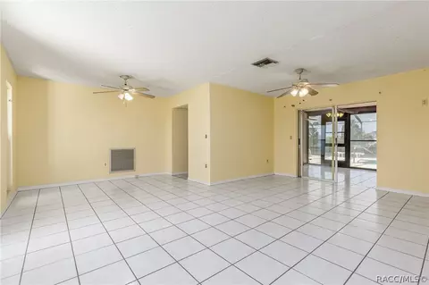 Living - 4263 Bellaire Dr, Hernando Beach, FL 34607 photo 2 of 2