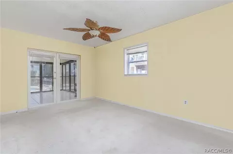 Bedroom - 4263 Bellaire Dr, Hernando Beach, FL 34607 photo 1 of 2