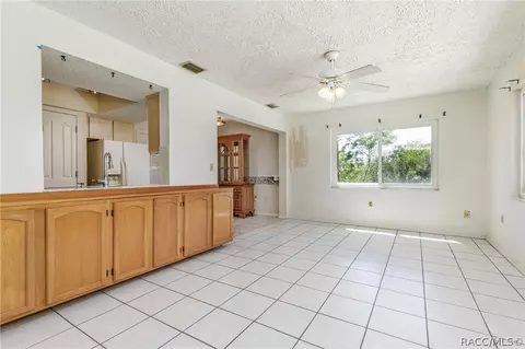 Kitchen - 4263 Bellaire Dr, Hernando Beach, FL 34607 photo 4 of 4