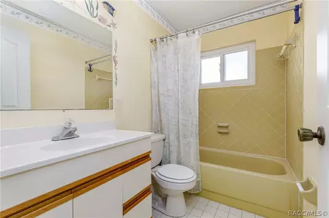 Bath - 4263 Bellaire Dr, Hernando Beach, FL 34607 photo 3 of 3