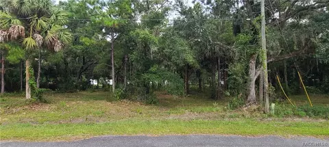 5575 N Brookgreen Dr, Crystal River, FL 34428