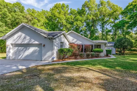 3578 S Susan Pt, Inverness, FL 34452