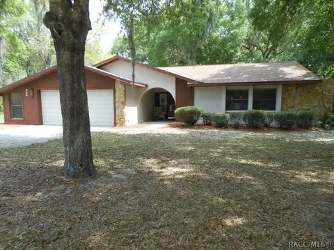 355 S Canaday Dr, Inverness, FL 34450