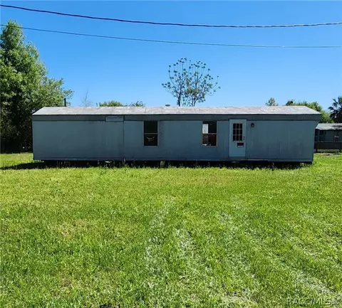 20033 SE 111th Ave, Inglis, FL 34449