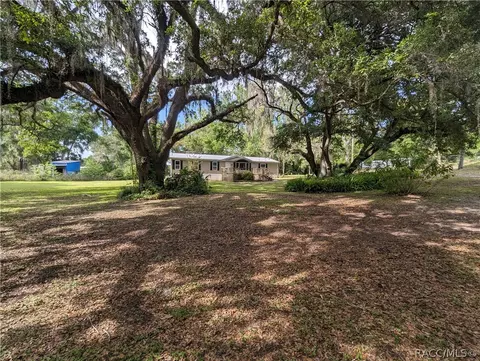 4794 N Peg Pt, Hernando, FL 34442 photo 23