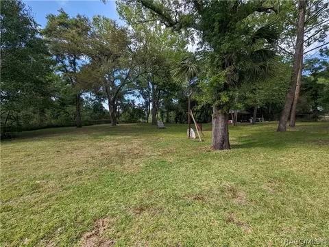 4794 N Peg Pt, Hernando, FL 34442 photo 31