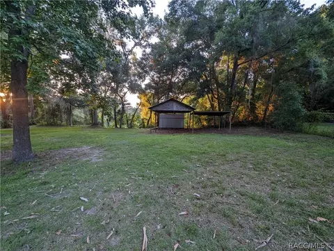 4794 N Peg Pt, Hernando, FL 34442 photo 25