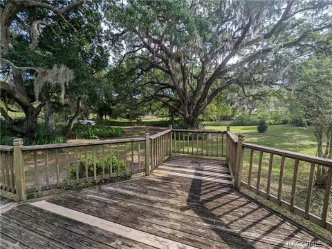 4794 N Peg Pt, Hernando, FL 34442 photo 20