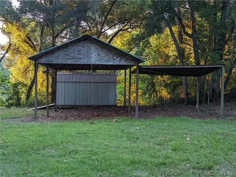 4794 N Peg Pt, Hernando, FL 34442 photo 26