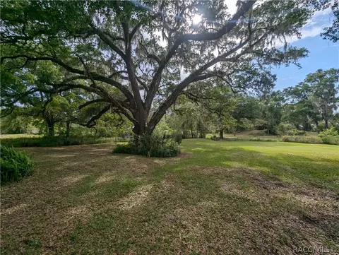 4794 N Peg Pt, Hernando, FL 34442 photo 21